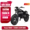 1500W 48V 60AH black