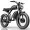 3000W 48V 40Ah Black