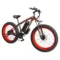 Red - 2000W 16AH