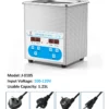 110V-Digital-US Plug