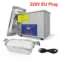 220V EU Plug