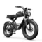 1000W 48V 18Ah Black