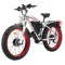 White Red - 2000W