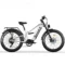 White 1500W48V19AH