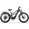 Black 1500W48V19AH