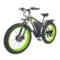 Green - 2000W 22.4ah
