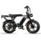 V8 Ebike-750W