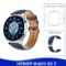 Add Blue Strap
