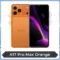 A17 Pro Max Orange