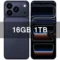 16GB 1TB