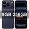 8GB 256GB