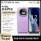 Dreamy Purple