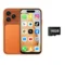 orange N16GB TF card