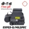 SPEC BK Mil Spec