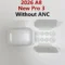 A8-Pro 3 without ANC