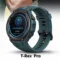 T Rex Pro Blue