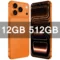 12GB 512GB