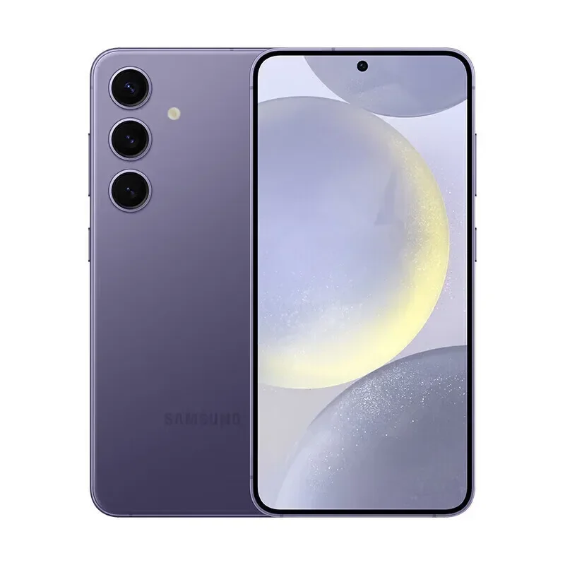 Samsung S24 s921u, s921u 8GB RAM, 128/256/512 GB ROM, Snapdragon 8 Gen3, 6.2 inch, 50MP 4320P, NFC,4000mAH