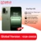 12GB 256GB Green