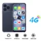 blue RAM3G ROM64G