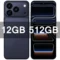 12GB 512GB