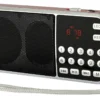 red L-088