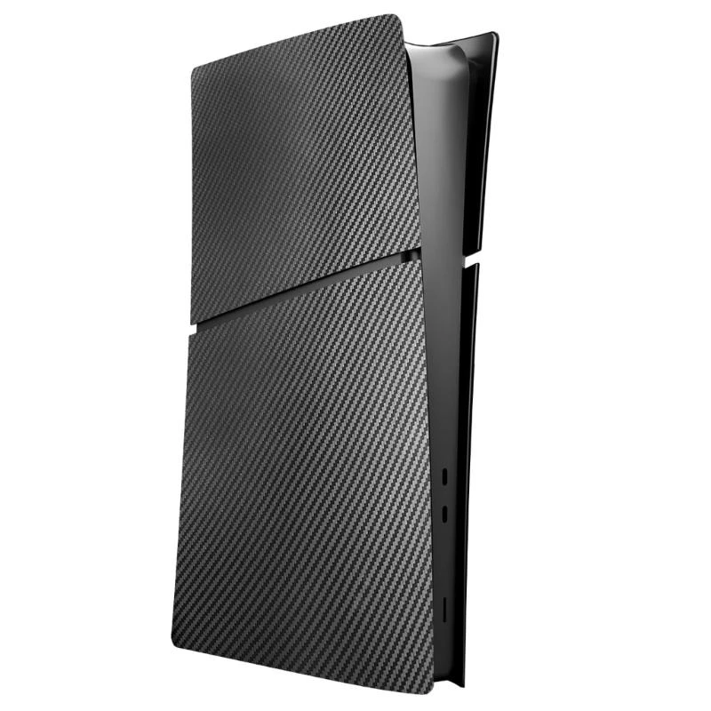 Hard Faceplate for Slim Digital Version Non Scratch Protector Cover Console Dustproof Case Replacement ABS Shell